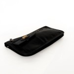 Gucci Interlocking G Leather Belt Bag / Crossbody Bag